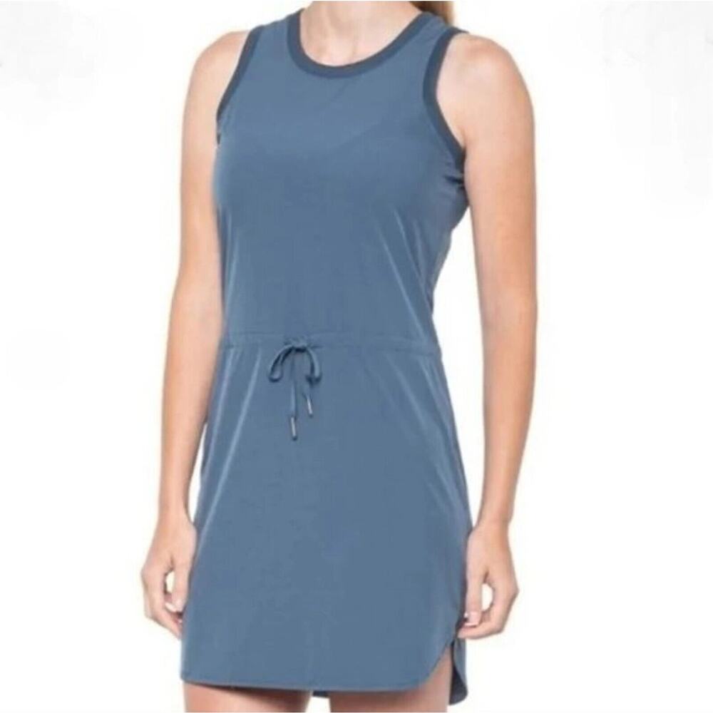 KYODAN Activewear‎ Mini Dress